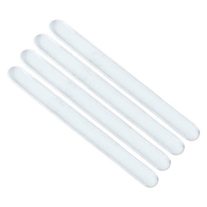 Universal Car Doors Edge Scratch Anti-collision Protector Strips Guard E7Z5