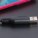 3A PD Fast Charging USB Type C Female Adapter Cable for Lenovo Yoga 3 Laptop