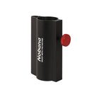 Alloy Outdoor Camping Fixing Pipe Ground Holder Sunshade Pole Tent Pole
