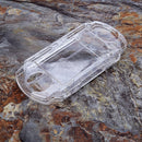 Protector Clear Crystal Travel Carry Hard Cover Case for Sony PSP 2000 3000 UK