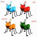 Craft Living Room Metal Ant Ornament Ants Decorative Lawn Sculptures Home Decor