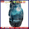 5D DIY Moon Eagle Full Square Diamond Painting Mosaic Drawing Home Decorati