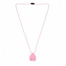Hanging Rope Knitting Row Counter Yarn Stitch Crochet Knit Plastic Needle