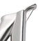 Speed Welding Nozzle Triangular Hot Gun Head Welding Tip for Vinyl (4x6mm) Newly