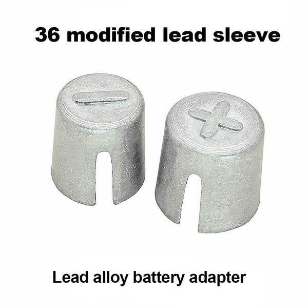 Electrical Components Post Repair Shims Repair Shim Battery Terminal Converters