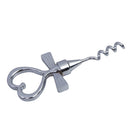 Love Heart Corkscrew Bottle Opener Set Wine Bottle Stopper Wedding Decor