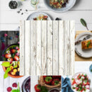 Retro Wood Photography Backdrops Studio Video Photo Background Decor (YY19)