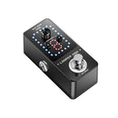 Unlimited Overdubs With Tuner LOOPER PRO Guitar Loop Pedal Guitar Effect Pedals