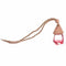 Wooden Stopper Glass Bottle Hanging Perfume Diffuser Freshen bottle Car Air gift