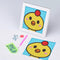 5D DIY Full Drill Diamond Painting Cartoon Kids Embroidery Kit Gift (AT023)