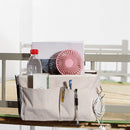 Caddy Hanging Organizer Bedside Storage Hanging Bag for Bunk Dorm Hospital Be