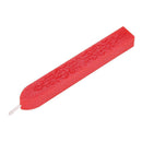Retro DIY Sealing Strips Seal Wax Stick Paint Stamps for Envelope (Red) Newly