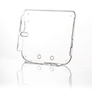 Permanent Transparent Plastic Hard Case Case Cover + Film for Nintendo