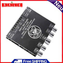 XY-S350H App Control 220Wx2+350W Amplifier 2.1 Dual Channel Wireless Audio Board