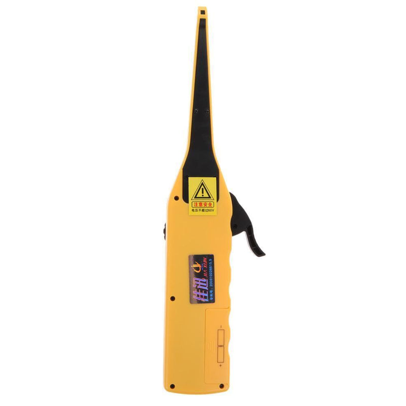 Multi Functional Car Circuit Tester Multimeter Lamp Car Repair Car Multimet