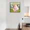 5D DIY Diamond Painting Cattle Full Round Drill Mosaic Rhinestone Picture Decor
