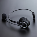 BH69 Bluetooth-compatible USB Headset with Microphone 3.5mm Business Headse