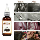 Leather Repair Filler Compound Color Restorer Couches Seat Car NICE Jacket J5G5