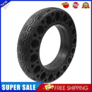 Electric Scooter Tires for Ninebot Max G30 Non Slip Shock Absorber Damping Tyre