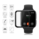 2x Smart Watch Screen Cover Guard Clear Protective Film for OPPO Watch 46mm