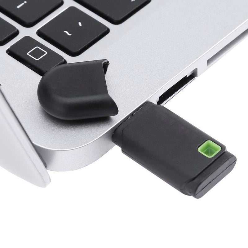 Mini Wifi Router USB 300 Mbps Wi-Fi Router Internet Adapter for Mobile Phone PC