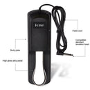 Universal Sustain Pedal For Electronic Keyboards Digital Pianos Anti-Slip A9M1