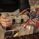 Gas Can Protective Cover Outdoor Gas Tank Canister Storage Bag Case Sleeve