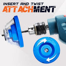 Electric Accessory Drill Dust Collector Cover Dust Proof For Electric Tools? LR
