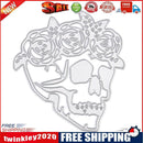 Halloween Cutting Dies Stencils Scrapbook Embossing DIY Album Card (MS-484)
