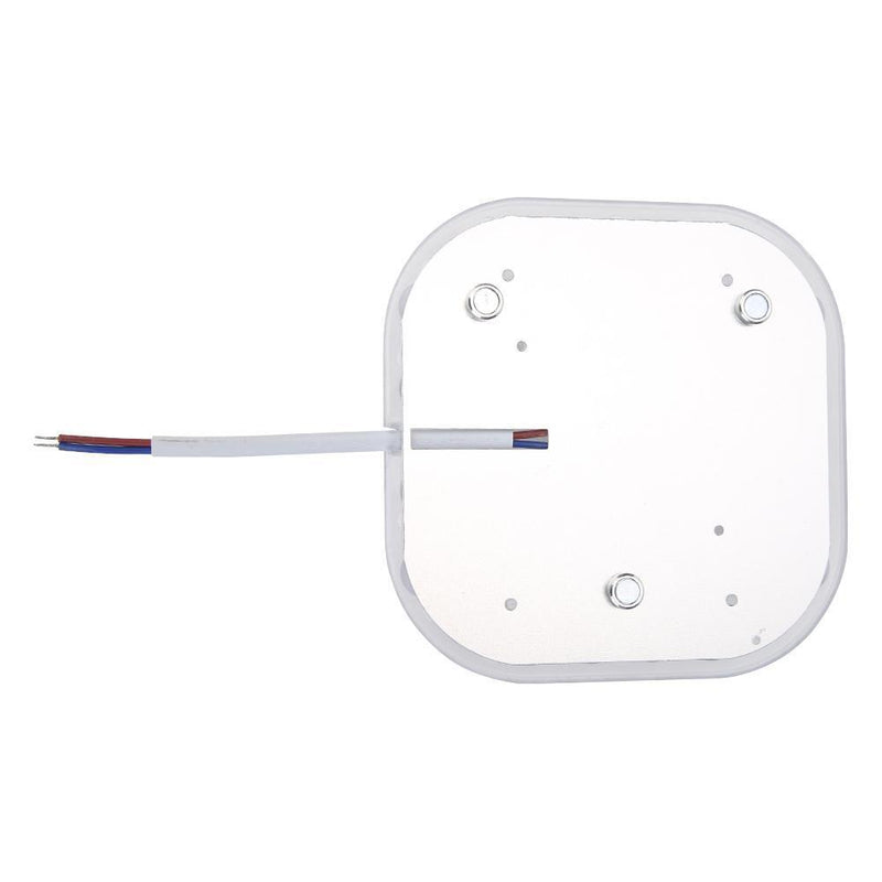 5pcs 36LED Module 18W Magnet Source Replace Ceiling Lights(White Light)