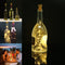 2m 20LED Solar Wine Bottle String Light Wedding Cork Garland Fairy Lamp Newly