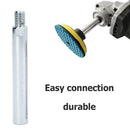 M14 Connector Adapter Angle Grinder Rotary Extension Shaft Rod (105mm)