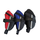 Bike Pouch Cover Bike Saddle Bag Multifunction Waterproof Bicycle Rear Seat Bag
