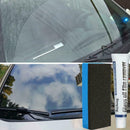 Car Scratch Remover Repairs Nano Cloth Scratch Eraser Sponge J0Q2