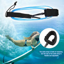 Board Leash Surfboard Ankle Leash Surf Leg Rope Surfboard Longboard Webbing