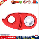 Bicycle Rear Derailleur Hanger Extension MTB Gear Tail Hook Extender (Red) Newly