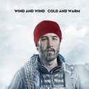 Beanies Hats Winter Warm Sport Cycling Running Ski Bonnet Caps (Wine Red)