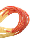 Accessory Latex String Rubber Band Elastic Tube Fishing Kit Double-layer