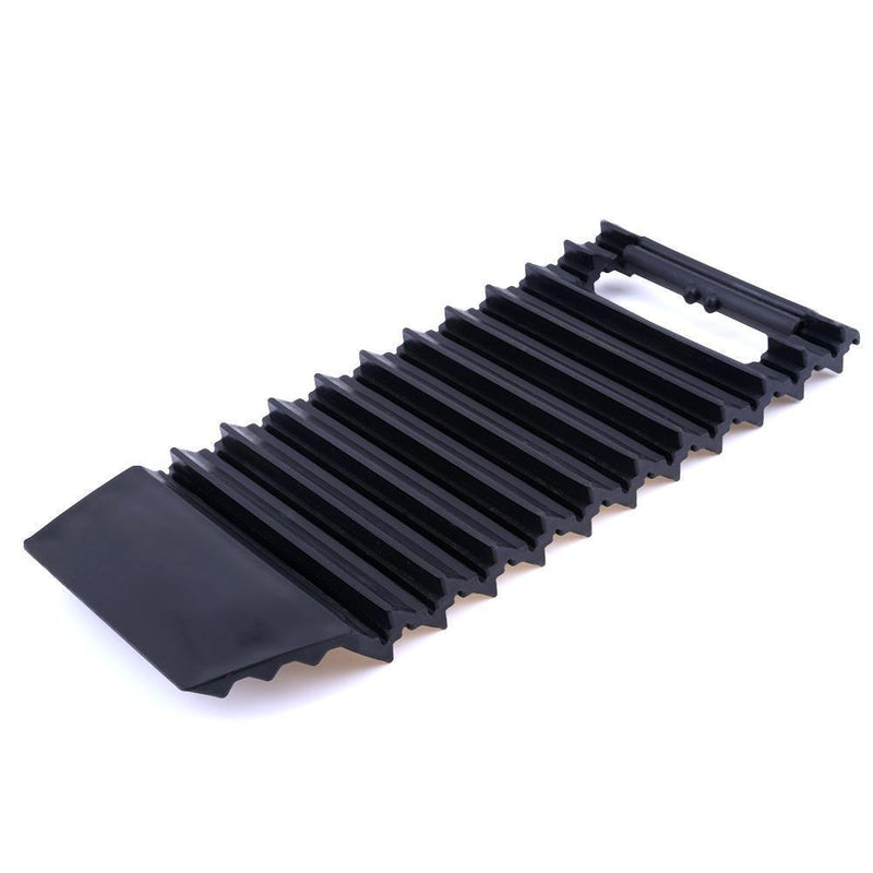 Universal Car Wheel Grip Tracks Traction Mat Non Slip Tire Mud Sand Snow