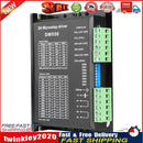 DM556 Digital Stepper Motor Driver 2-Phase 5.6A for 57 86 Stepping Motor Newly