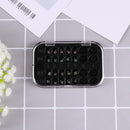 Dental Metal Ceramic Bracket 3-4-5 Hooks Orthodontic Treatment Oral Care Newly