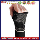 1pc Compression Arthritis Gloves Wrist Support Joint Pain Relief Wristbands