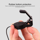 WCP-60G Acoustic Guitar Pickup Clip On Violin Ukulele Pickup Guitara Pickup