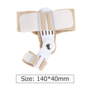 Hallux Valgus Corrector Wide Range Applications Toe Orthosis for Foot Care