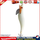 Luminous Shrimp-Shaped Squid Jig Fishing Hook Lure Fishing Octopus Hooks Newly