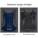 Waterproof Sport Water Rucksack Hydration Pack Backpack 2 Litre Bladder Pack