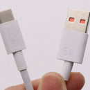 Flash charge Charger cable High Current SuperCharge Type-C Cellphone Data Line