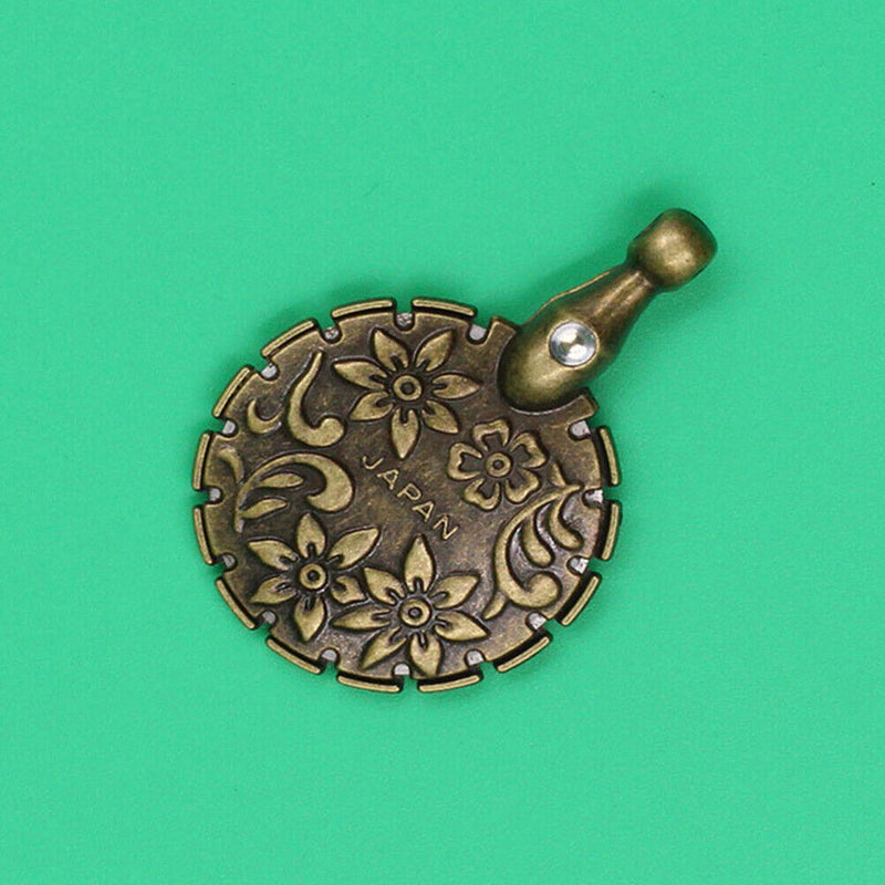 Metal Thread Crusher Sewing Kit Handheld DIY Home Home Home Accessories