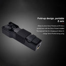 Hand Held Storage Box Stabilizer PTZ Camera For DJI Pocket 2 For DJI Pocket 2