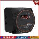 12V 140A Split Charge Relay Dual Battery Isolator Relays for Camper Car RV